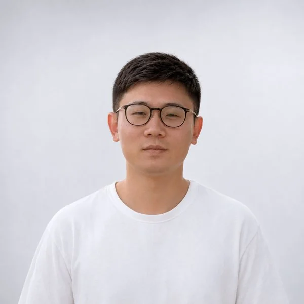 Chuck, the software engineer behind maimai