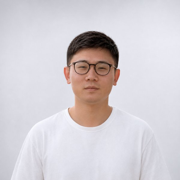 Photo of Chuck