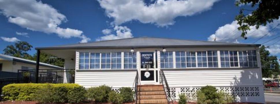 Fairfield Dental Practice, 174 Fairfield Rd